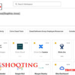 Citrix Troubleshooting-Fi