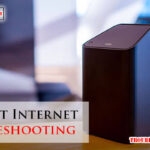 Comcast Internet Troubleshooting-Fi