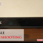 Cox Cable Troubleshooting-Fi