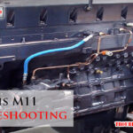 Cummins M11 Troubleshooting-Fi