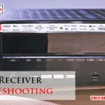 Denon Receiver Troubleshooting-Fi