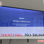 Directv Troubleshooting No Signal-Fi