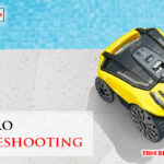 Elf08 Pro Troubleshooting-Fi