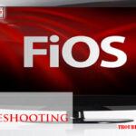 Fios TV Troubleshooting-Fi