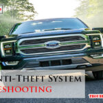 Ford Anti-Theft System Troubleshooting-Fi