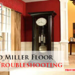 Howard Miller Floor Clock Troubleshooting-Fi