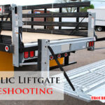Hydraulic Liftgate Troubleshooting-Fi