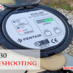 Ichlor 30 Troubleshooting-Fi