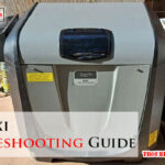 Jandy Jxi Troubleshooting Guide-Fi