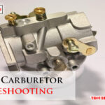 Kohler Carburetor Troubleshooting-Fi