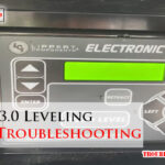 Lippert 3.0 Leveling System Troubleshooting-Fi