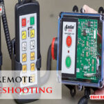 Lodar Remote Troubleshooting-Fi