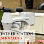 Logia Weather Station Troubleshooting-Fi