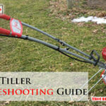 Mantis Tiller Troubleshooting Guide-Fi