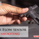 Mass Air Flow Sensor Troubleshooting-Fi