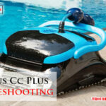 Nautilus Cc Plus Troubleshooting-Fi