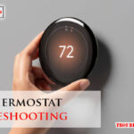 Nest Thermostat Troubleshooting-Fi