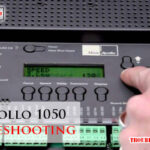 Nice Apollo 1050 Troubleshooting-Fi
