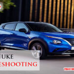 Nissan Juke Troubleshooting-Fi