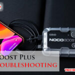 Noco Boost Plus Gb40 Troubleshooting-Fi