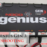 Noco Genius Gen 3 Troubleshooting-Fi
