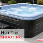 Nordic Hot Tub Troubleshooting-Fi