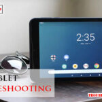Onn Tablet Troubleshooting-Fi