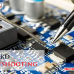 Pcb Board Troubleshooting-Fi