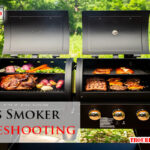 Pit Boss Smoker Troubleshooting-Fi