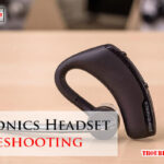 Plantronics Headset Troubleshooting-Fi