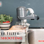 Pur Water Filter Troubleshooting-Fi