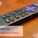 Roku Remote Troubleshooting-Fi