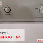 Roper Dryer Troubleshooting-Fi