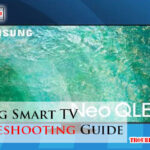 Samsung Smart TV Troubleshooting Guide-Fi-Fi