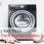 Samsung Vrt Plus Washer Troubleshooting-Fi