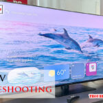 Sharp TV Troubleshooting-Fi