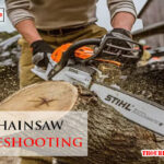 Stihl Chainsaw Troubleshooting-Fi