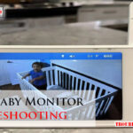 Vtech Baby Monitor Troubleshooting-Fi