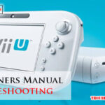 Wii Owners Manual Troubleshooting-Fi