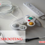 Wiimote Troubleshooting-Fi