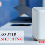 Xfinity Router Troubleshooting-Fi