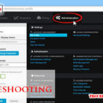 Zscaler Troubleshooting-Fi