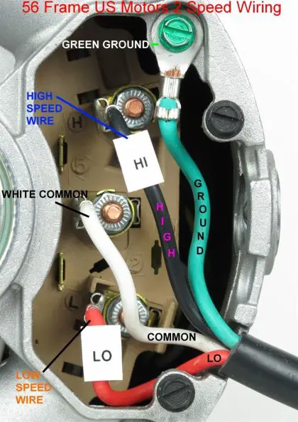 2 Speed Spa Pump Troubleshooting