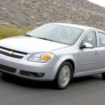 2007 Chevy Cobalt Troubleshooting