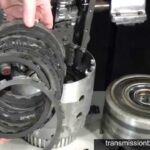 4L60E Transmission Troubleshooting
