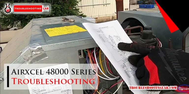 Airxcel 48000 Series