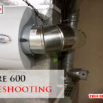 Aprilaire 600 Troubleshooting-Fi