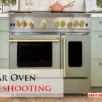 Blue Star Oven Troubleshooting-Fi
