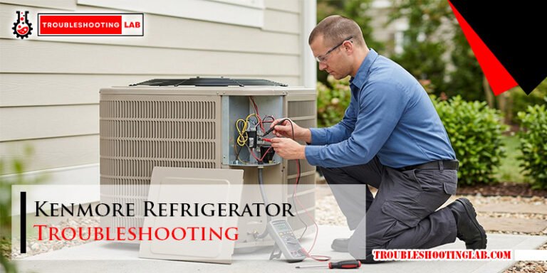 Bryant AC Unit Troubleshooting
