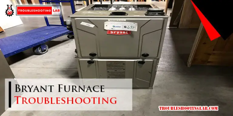 Bryant Furnace Troubleshooting-Fi